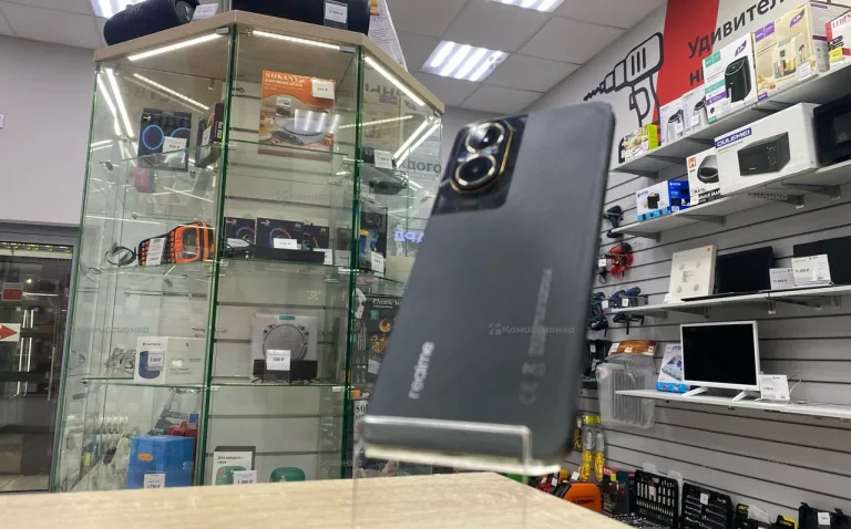 Realme C67 8/256 ГБ