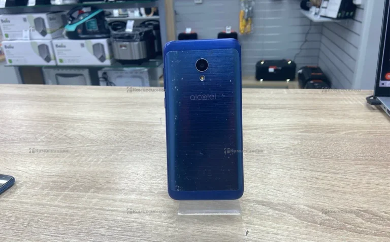 Alcatel 1C 5009D 1/8 ГБ
