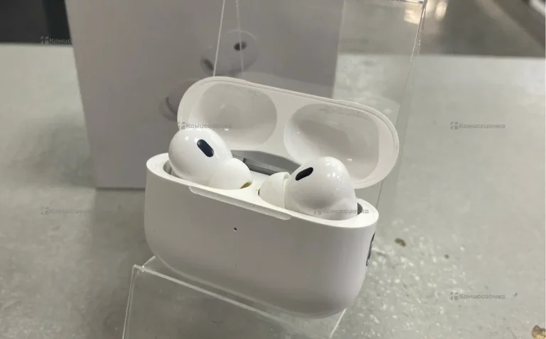 Наушники AirPods Pro копия