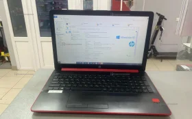 Ноутбук  HP