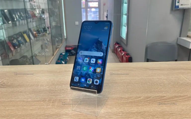 Xiaomi Redmi 10 4/64 ГБ
