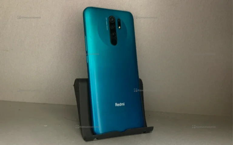 Xiaomi Redmi 9 3/32 ГБ