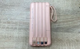 Купить Повербанк 15.000mAh б/у , в Москва и область Цена:790рублей