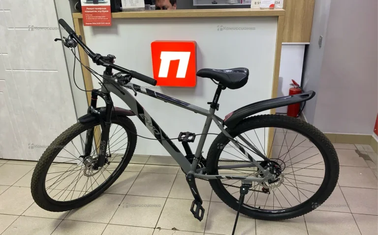 Велосипед ewd m19 5061