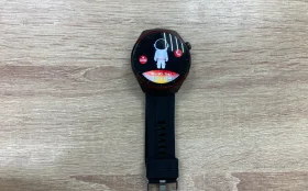 Смарт часы Luckyroqd