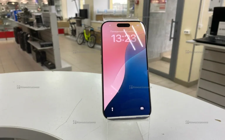 Apple IPhone 16 Pro 128GB
