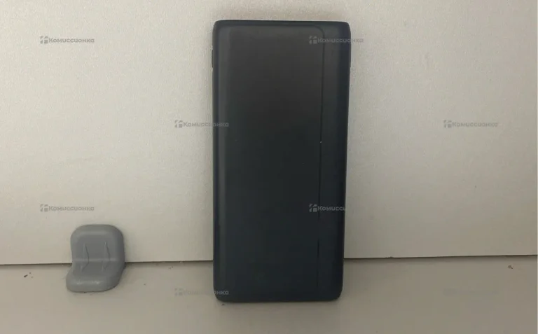 Power Bank FinePower