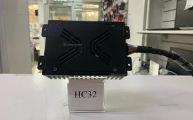 Купить Усилитель  для android магнитол D7451 б/у , в Нижнекамск Цена:1390рублей