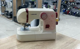 Купить Швейная машина  Jaguar б/у , в Пермь Цена:2590рублей