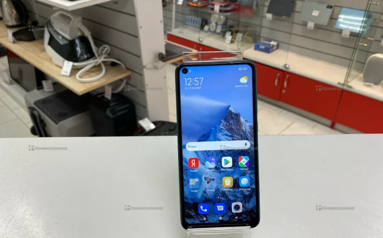 Xiaomi Redmi Note 9 3/64 ГБ