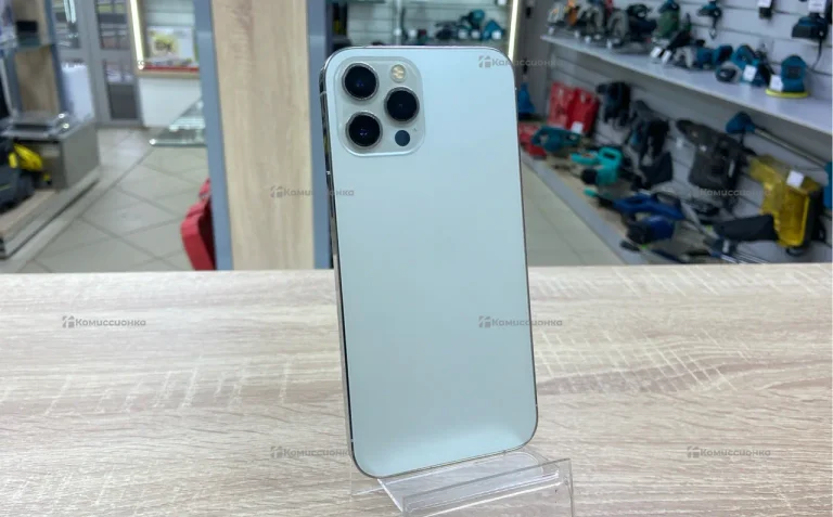 Apple iPhone 12 Pro Max 256 ГБ