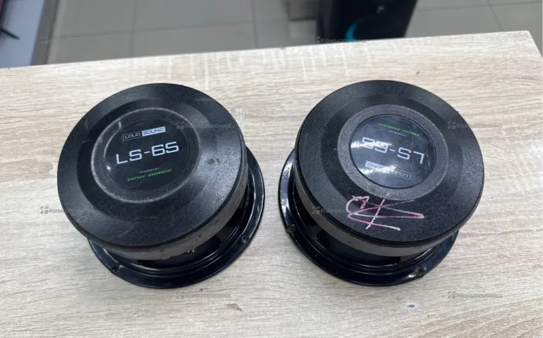 Колонки LoundSound LS-65