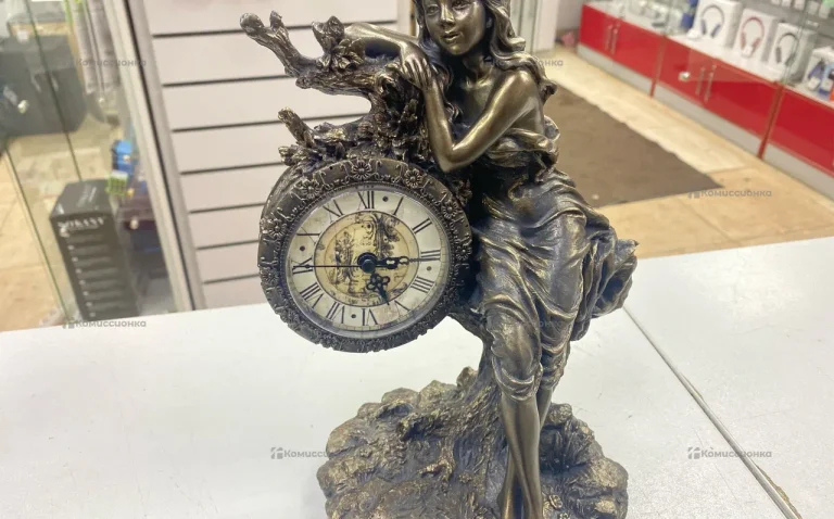 Интерьерные часы