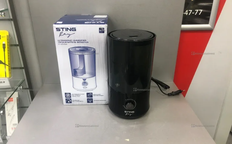 Увлажнитель воздуха StingRay