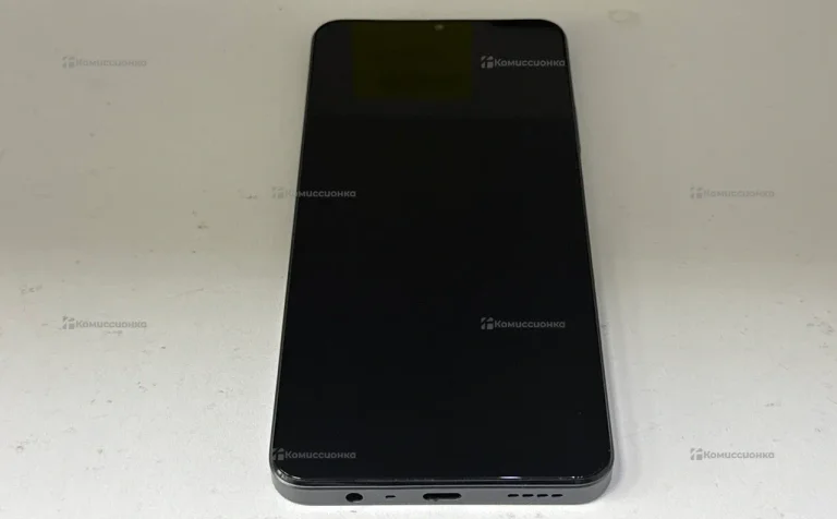 Realme Note 60x 3/64 ГБ
