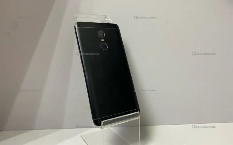 Xiaomi Redmi Note 4 4/64 ГБ