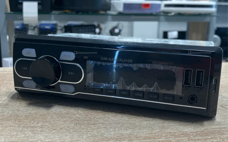 Автомагнитола  pioneerok