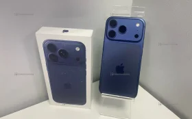 Apple iPhone 17 Pro 8/256 ГБ