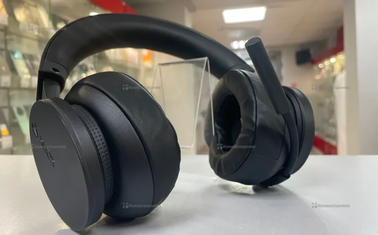 Xbox Беспроводная гарнитура Xbox Wireless Headset