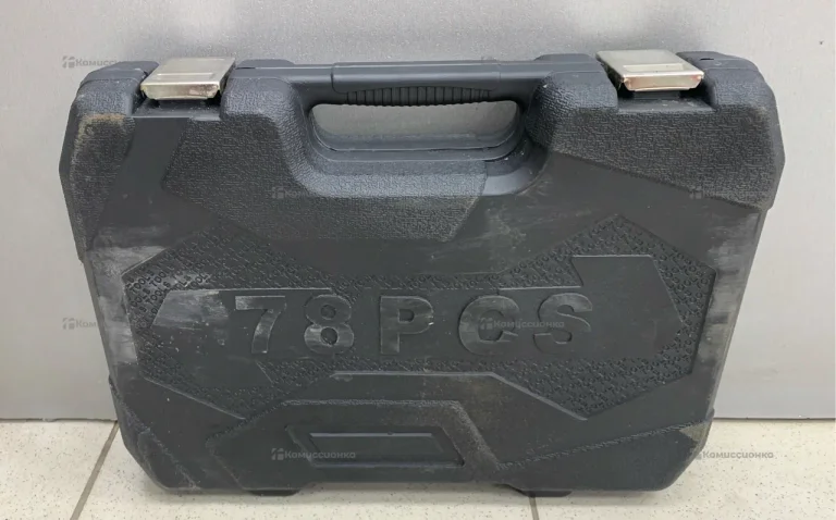 набор инструментов 78 PCS