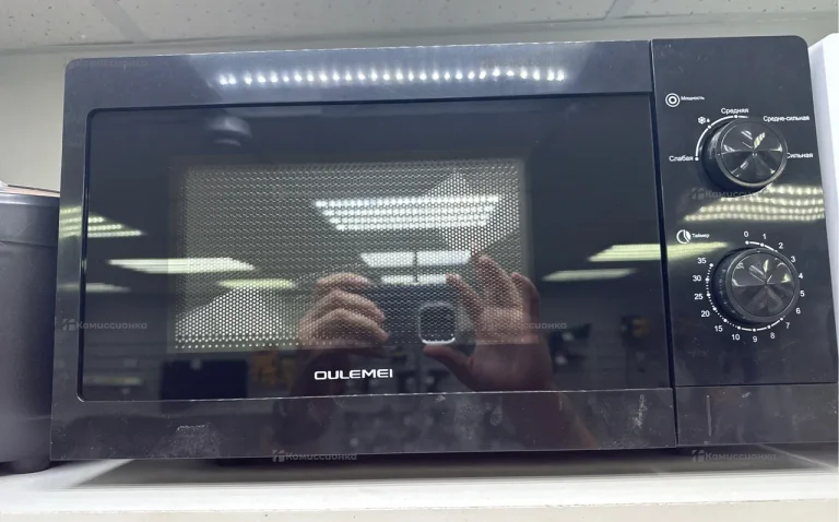 Микроволновка OULEMEI OLM-WBW002
