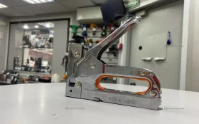 Купить степлер строительный Ермак б/у , в Красноярск Цена:390рублей