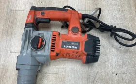 Перфоратор PATRIOT RH 350