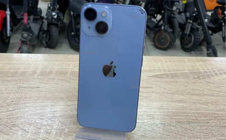 Apple iPhone 14 6/128 ГБ