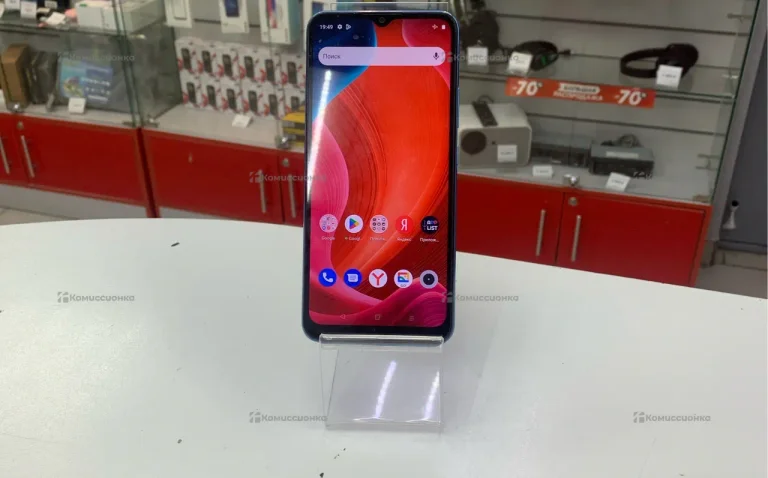 Realme C11 2021 4/64 ГБ