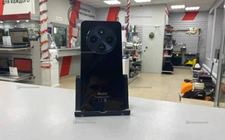 Xiaomi Redmi 14C 4/256 ГБ