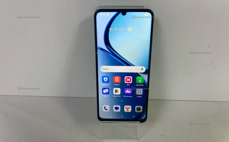 Realme Note 60x