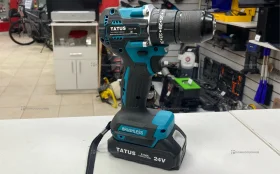 Купить TA1C шуруповерт б/у , в Тюмень Цена:3990рублей