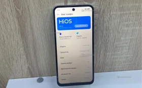 Купить Tecno Spark Go 2 4/128 ГБ б/у , в Набережные Челны Цена:4900рублей