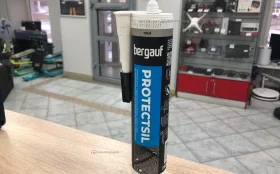 Герметик Bergauf