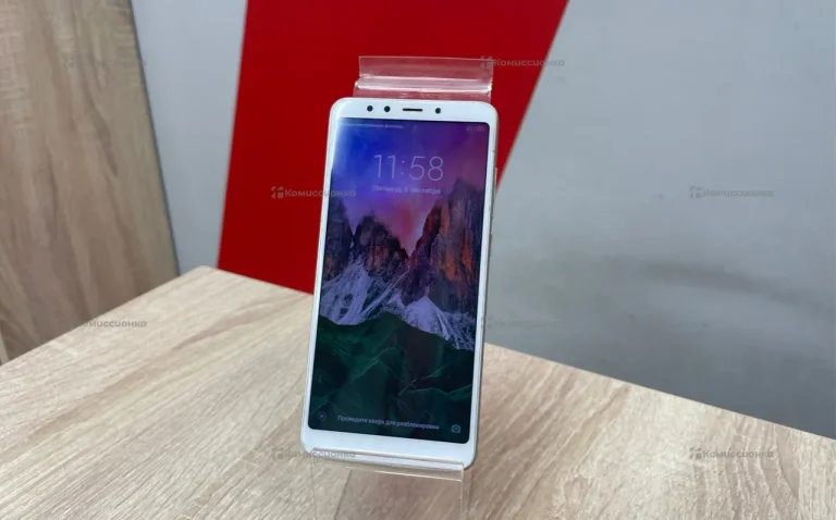 Xiaomi redmi 5a
