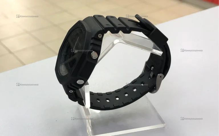 Часы Casio GA-2100