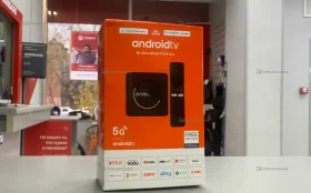 ТВ смарт приставка