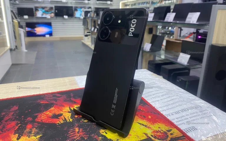 Xiaomi Poco C65 8/256 ГБ