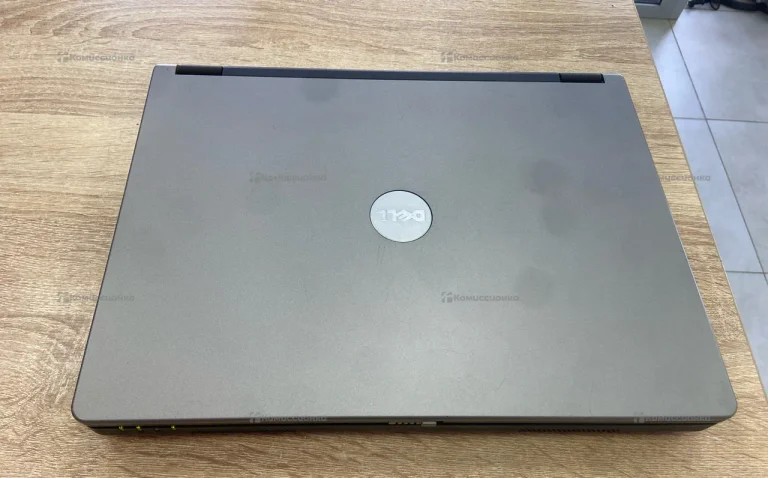 Ноутбук dell