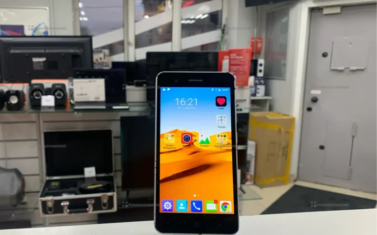 ZTE Blade A510 1/8 ГБ