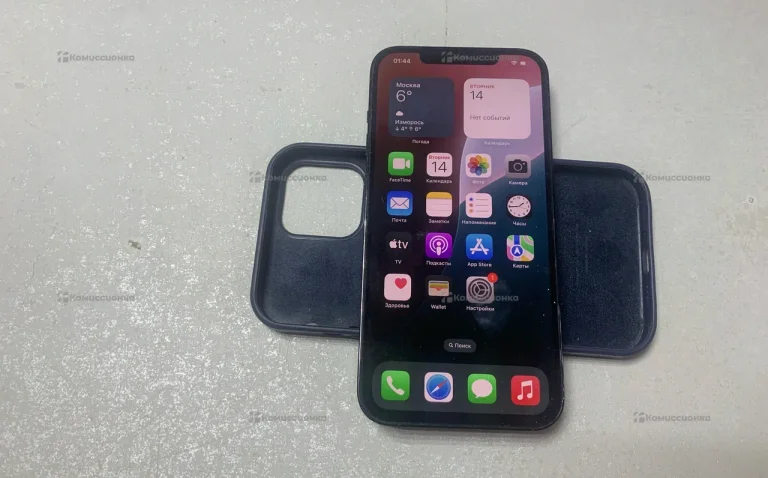 Apple iPhone 12 pro max 128Gb