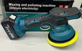 ПШМ Makita АКБ