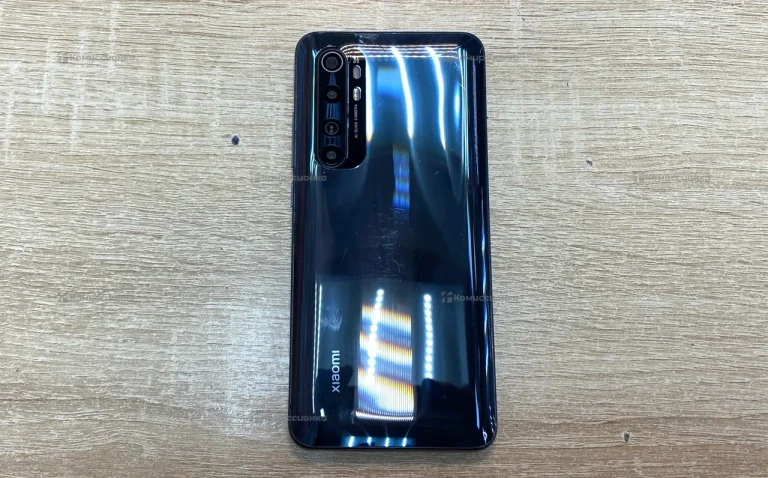 Xiaomi Mi Note 10 Lite 6/128GB