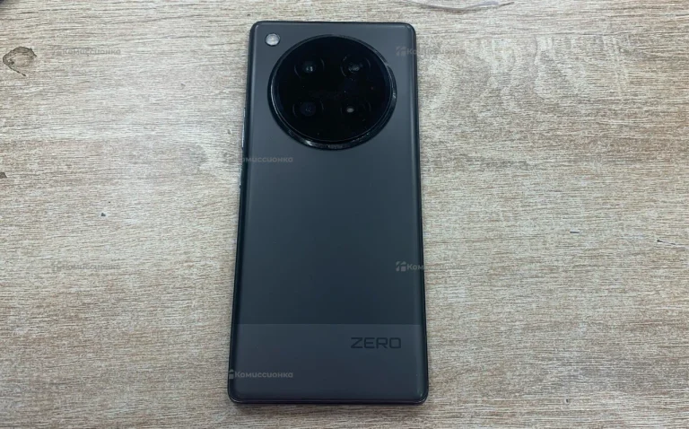 Infinix Zero 40 8/256Gb