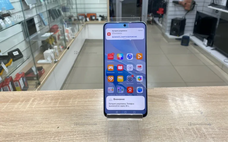 Huawei nova 11i 8/128 ГБ