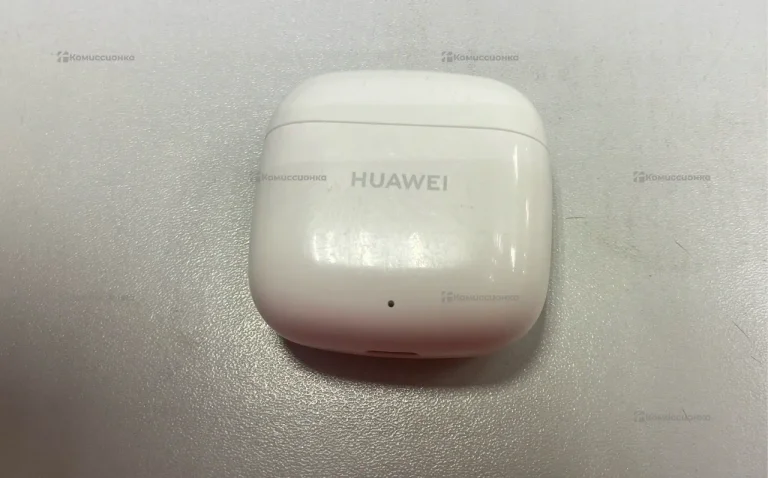 Наушники Huawei