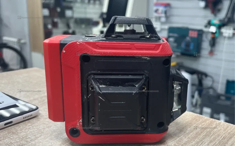 Лазерный уровень Condtrol Smart 3D Plus