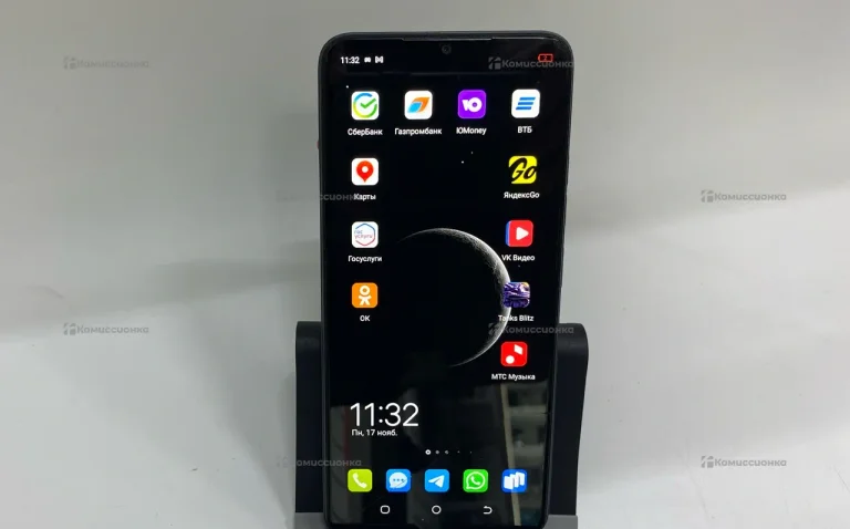 Tecno Pop 7 2/64 ГБ