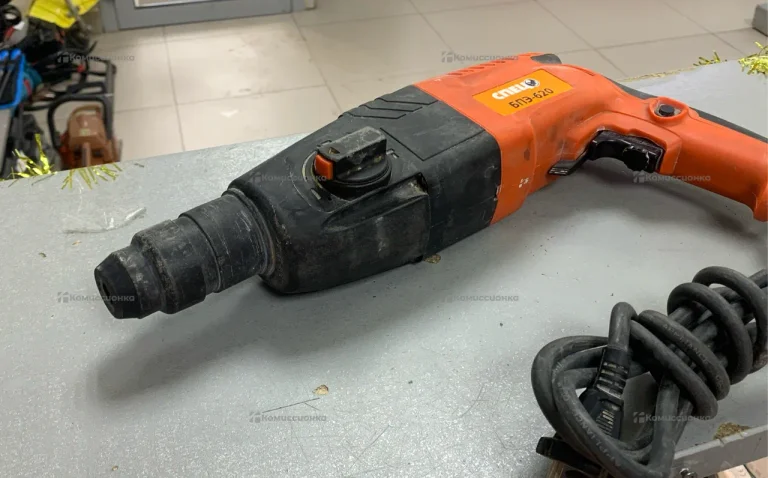 ПЕРФОРАТОР СПЕЦ БПЭ-620