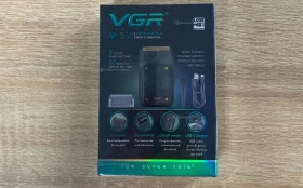 Электрическая бритва VGR V-353